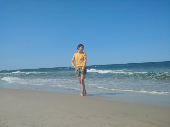 Zalety aktywności fizycznej! 